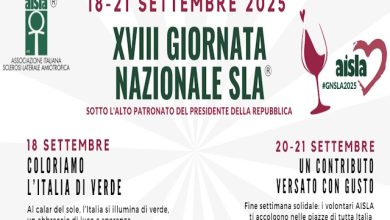 Giornata Nazionale SLA 2025