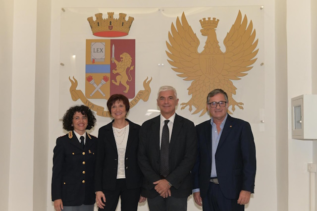 ProgettoRispetto