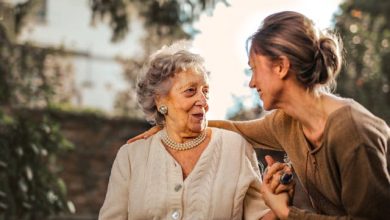 caregiver