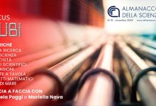 Almanacco della Scienza Cnr sui tubi