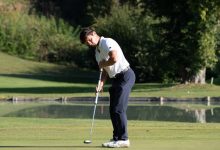 Andrea Romano Regione Lazio Alps Tour Grand Final