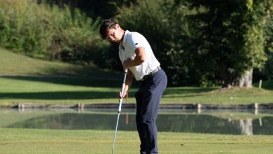 Andrea Romano Regione Lazio Alps Tour Grand Final