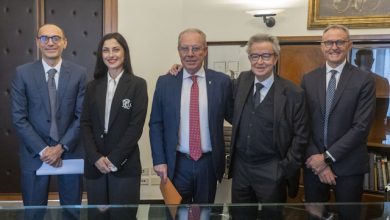 CNR e Università Foro Italico