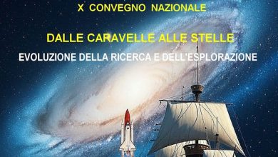 Centro Nazionale Astroricercatori Indipendenti evento