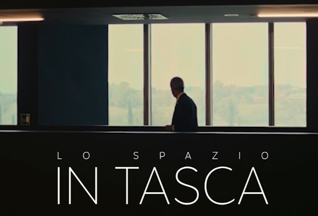 Lo Spazio in tasca