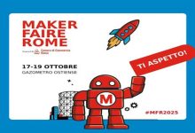 Maker Faire 2025