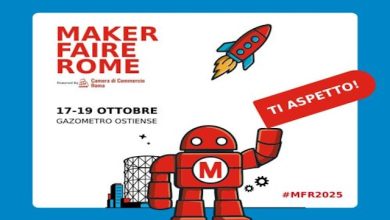 Maker Faire 2025