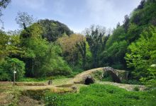 Ponte del Diavolo di Blera