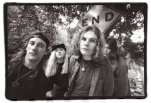 Smashing Pumpkins Mellon Collie And Infinite Sadness