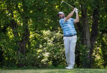 Vecchi Fossa Parma Alps Open