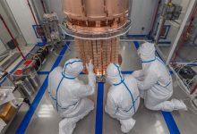 esperimento CUORE neutrino di Majorana