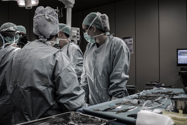 Rome Trial oncologia di precisione