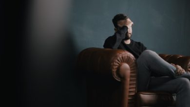 sintomi di depressione