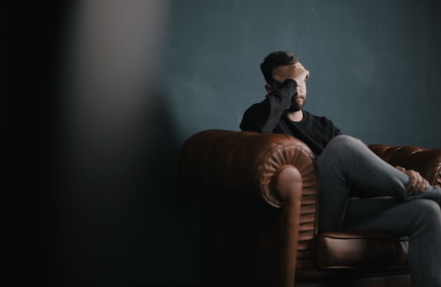 sintomi di depressione