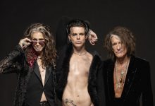 Aerosmith e Yungblud One More Time