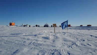 Antartide Beyond EPICA - Oldest Ice 2025