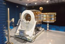 CSG FM 2 - COSMO-SkyMed