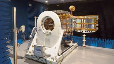 CSG FM 2 - COSMO-SkyMed