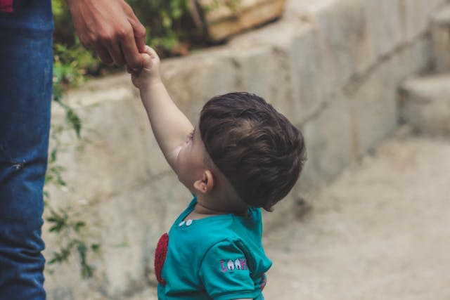 Diritti dei bambini e ragazzi