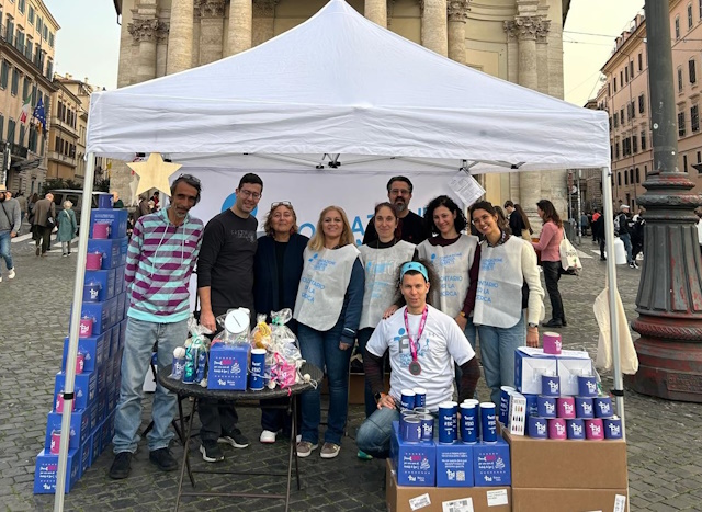 FID Fondazione Italiana Diabete 2025