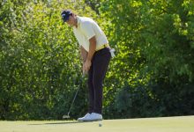 Filippo Celli Australian PGA Championship