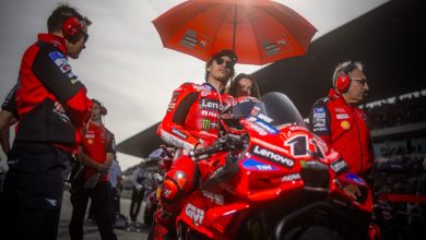 GP del Portogallo Bulega