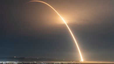 IRIDE in orbita altri otto satelliti Eaglet II