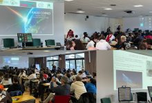 International Cosmic Day 2025