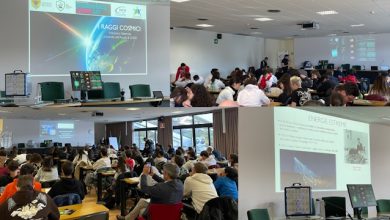 International Cosmic Day 2025