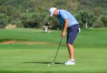 Jacopo Vecchi Fossa Campionato Nazionale Open