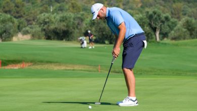 Jacopo Vecchi Fossa Campionato Nazionale Open