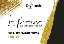 La Promessa di AISLA