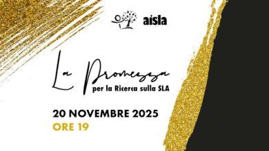 La Promessa di AISLA