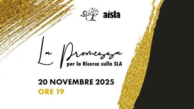 La Promessa di AISLA