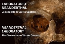 MUCIV-Museo delle Civiltà: Laboratorio Neanderthal