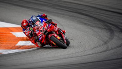 Nicolò Bulega a Valencia