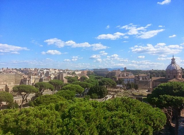 Roma candidata sede Autorità doganale Ue