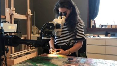 Scanner L’ Intrigo