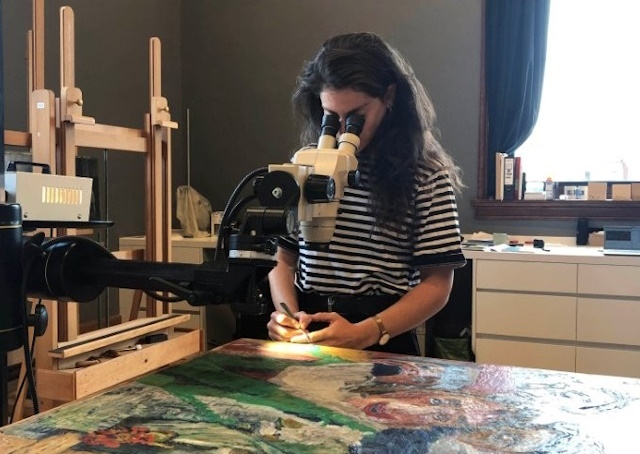 Scanner L’ Intrigo