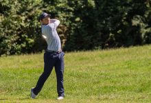 Stefano Mazzoli Rolex Grand Final