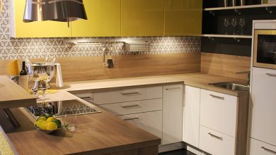 cucine degli italiani