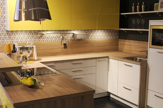cucine degli italiani