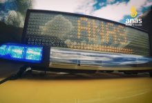 ANAS ponte dell’Immacolata 2025