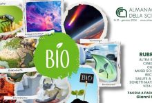 Almanacco della Scienza sul bio