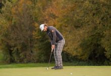 De Leo AfrAsia Bank Mauritius Open