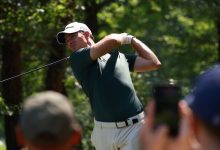 Guido Migliozzi Alfred Dunhill Championship