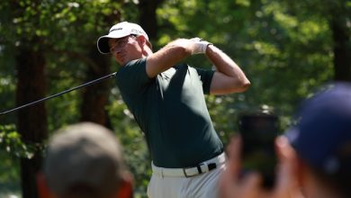 Guido Migliozzi Alfred Dunhill Championship