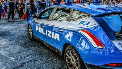 La squadra - Il mestiere del poliziotto