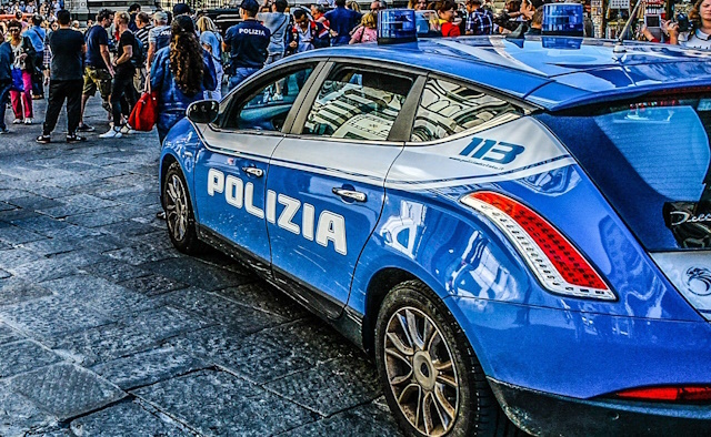 La squadra - Il mestiere del poliziotto