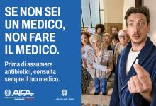 Se non sei un medico, non fare il medico